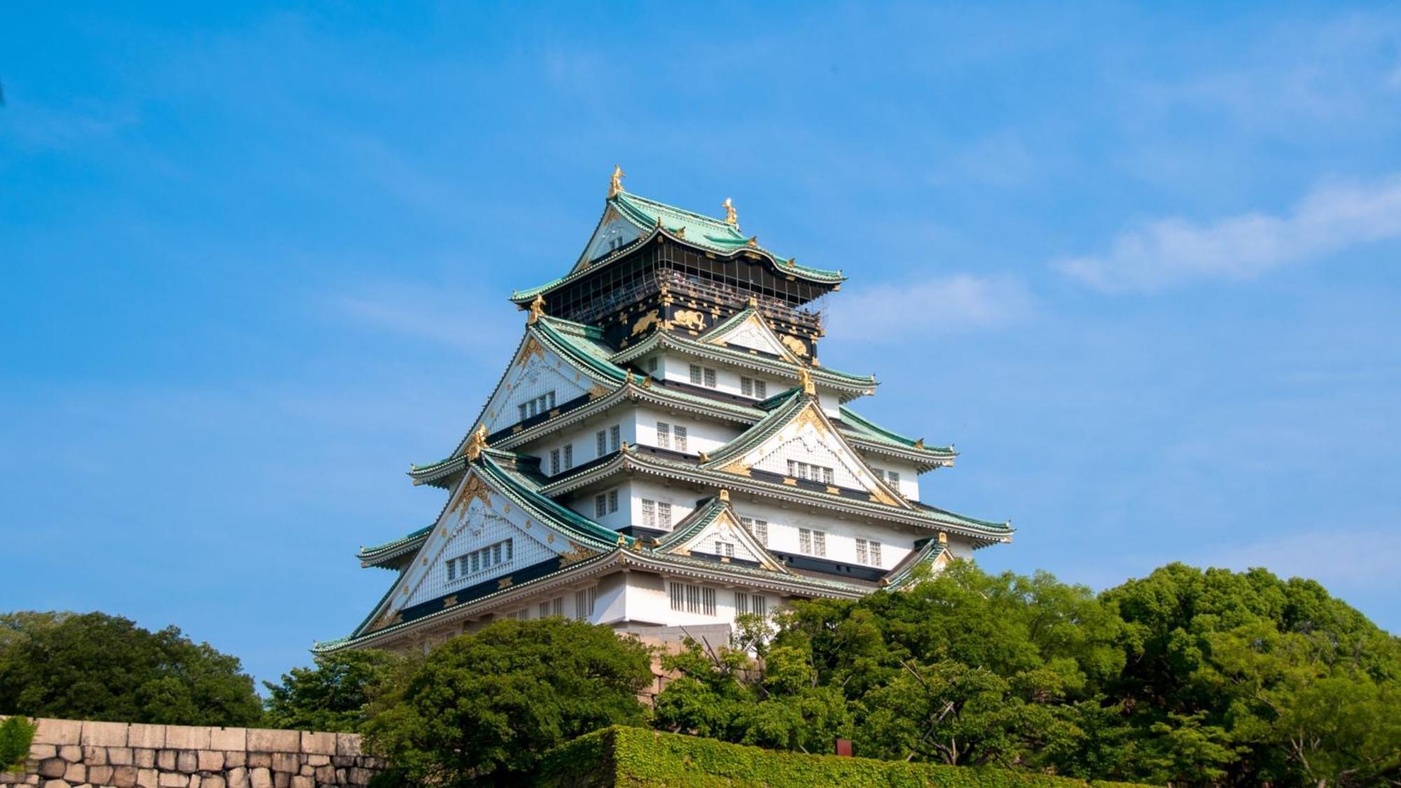 Hotel Arashi Nambaminami Osaka Buitenkant foto