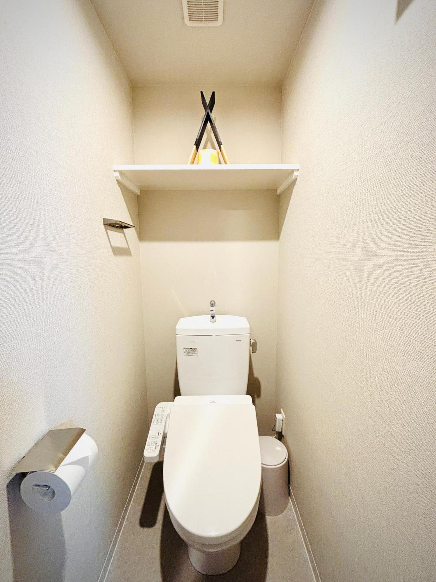 Hotel Arashi Nambaminami Osaka Buitenkant foto