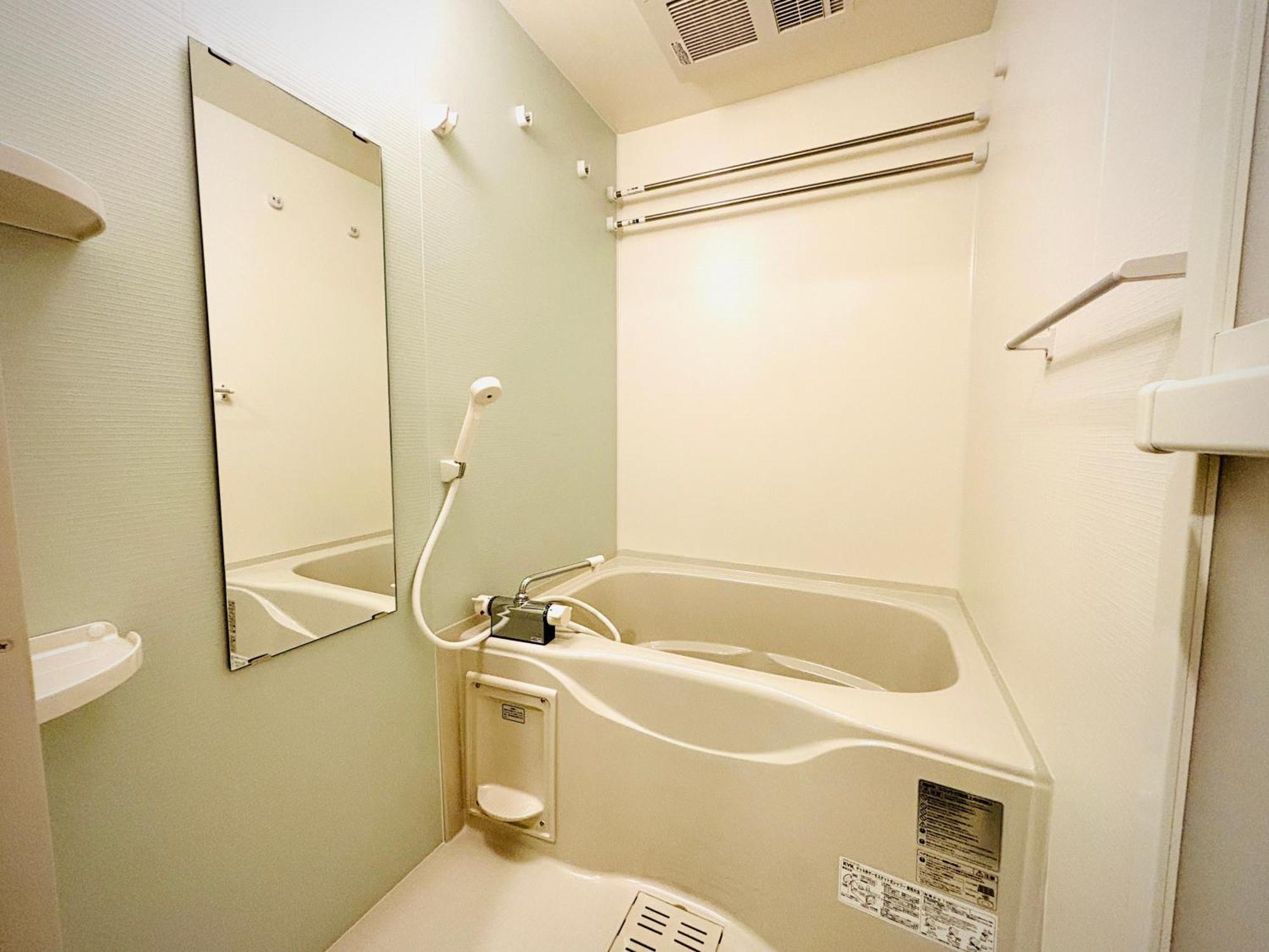 Hotel Arashi Nambaminami Osaka Buitenkant foto